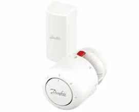 Danfoss Aero RA Click
