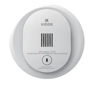 Czujnik dymu Kidde 10SDR-CA