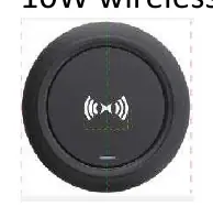 Ładowarka bezprzewodowa 10W
