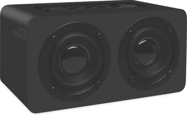 Głośnik Bluetooth NOD ROCK CONCERT