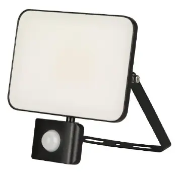 Naświetlacz LED RS PRO iSpot II 10W PIR