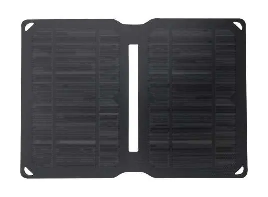 Sandberg Solar Charger 10W 2xUSB