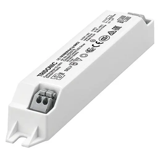 Zasilacz LED Tridonic LC 10W 350mA fixC lp SNC2