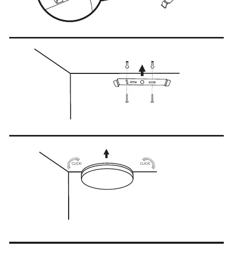 Schemat połączenia przelotowego (Option A i Option B)