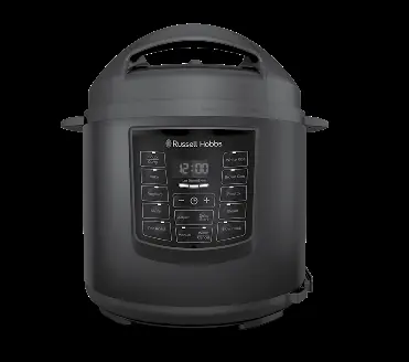 Russell Hobbs 11-in-1 Digital Multi Cooker RHPC3000