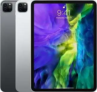 Apple iPad Pro 11-inch (2. generacji)