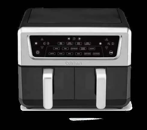 Frytkownica Cuisinart Dual Zone Pro 11-Qt