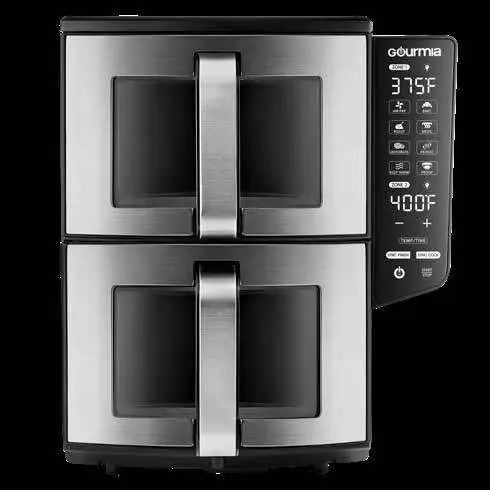 Frytkownica Gourmia 11-QT