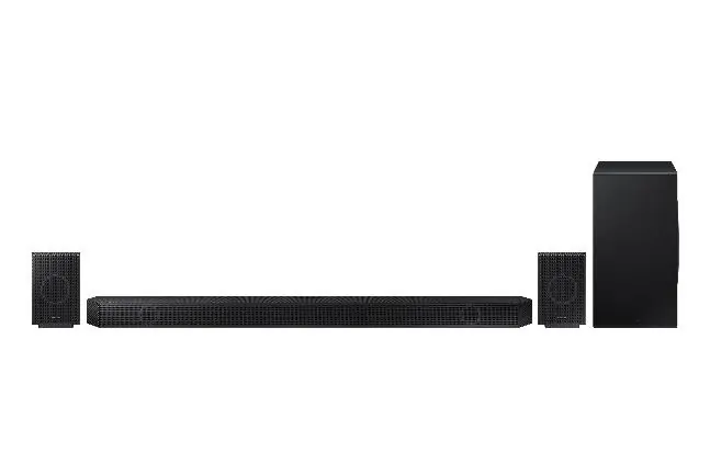 Zestaw soundbara Samsung Q990D