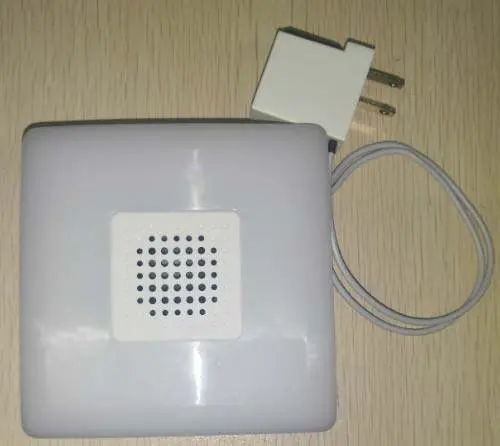 Moduł głośnika z oświetleniem RGB+W