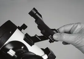Szukacz Red-Dot