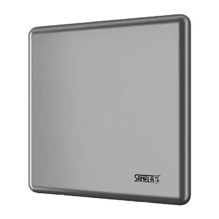 Zawór spłukujący Sanela SLP 01ZX