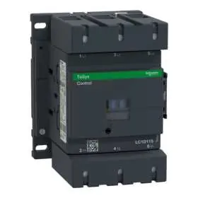 Stycznik Schneider Electric TeSys Deca 115A