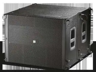 Subwoofer FBT MUSE 118FSN