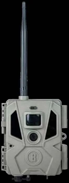 Budowa kamery Bushnell CelluCore 20