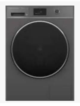 Pralka Fisher & Paykel Series 11