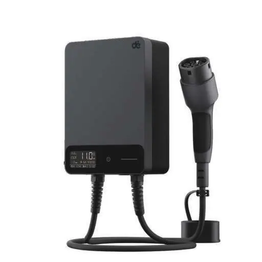 Ładowarka EV depow 11kW Wallbox