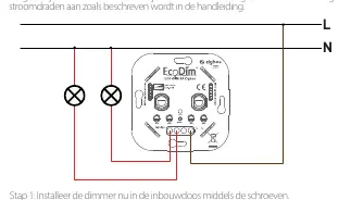 Schemat połączeń elektrycznych
