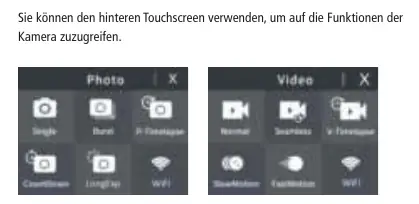 Instrukcja montażu kamery w obudowie wodoszczelnej