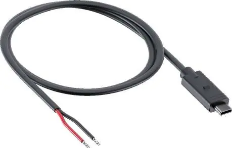 Kabel zasilający SP Connect 12V DC