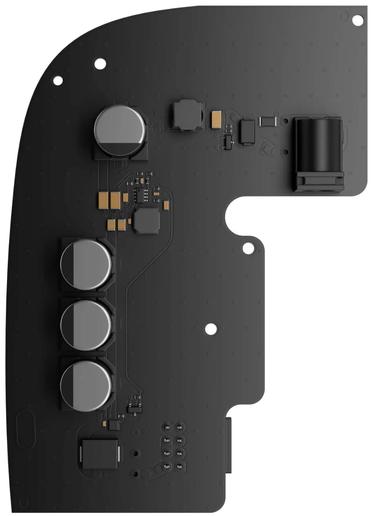 Zasilacz 12-24V PSU