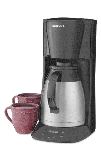 Ekspres Cuisinart DTC-975
