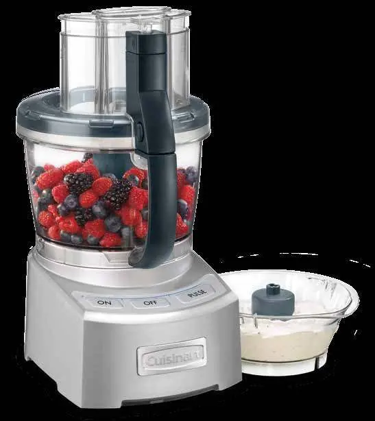 Robot kuchenny Cuisinart Elite Collection 2.0