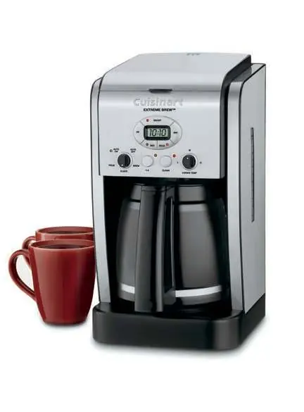 Ekspres do kawy Cuisinart DCC-2650