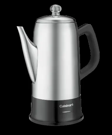 Perkolator Cuisinart Classic 12-Cup