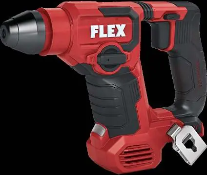 Akumulatorowa młotowiertarka FLEX FHE 1-16 12-EC C
