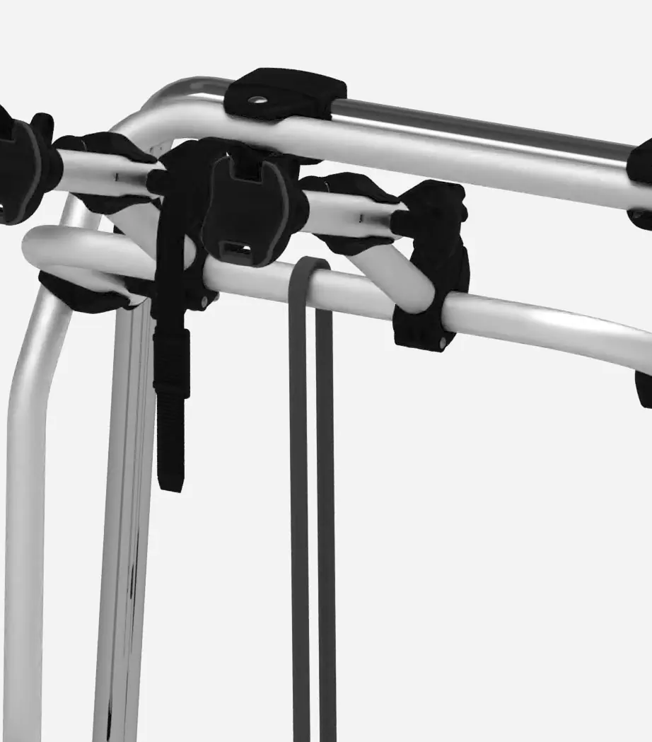 Bagażnik rowerowy Fiamma Carry-Bike Frame Crafter E-Bike