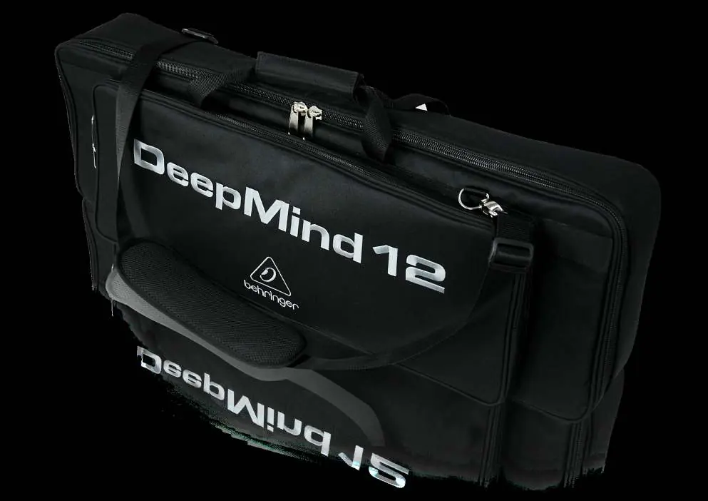 Torba podróżna Behringer 12-TB