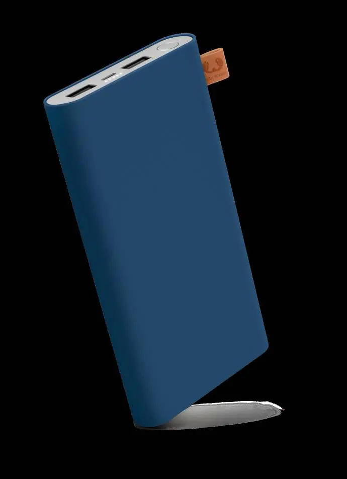 Powerbank Fresh 'n Rebel 12000mAh