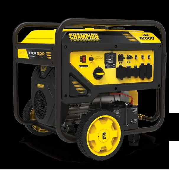 Generator prądotwórczy Champion 12000W