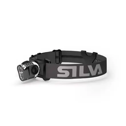 Latarka czołowa Silva Trail Speed 4R