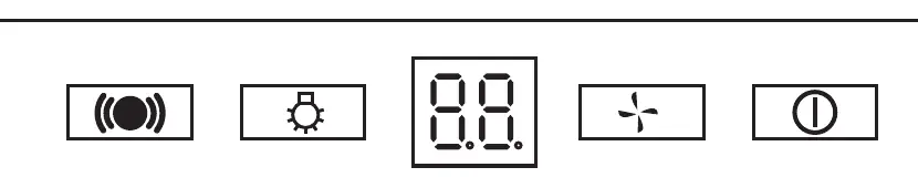 Panel sterowania