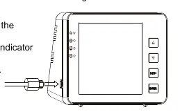 Podłączanie zasilania USB