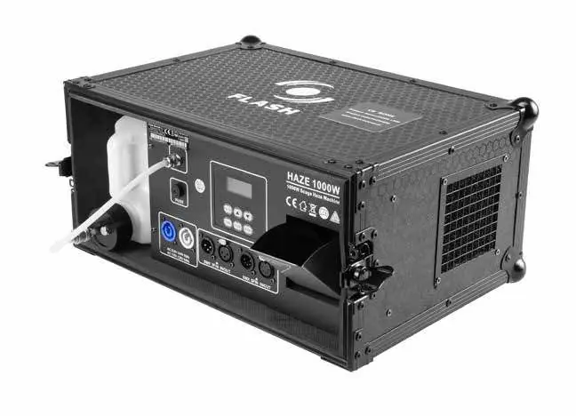 Wytwornica mgły Flash Hazer 1200