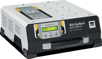 Prostownik GYS GYSFLASH 121.12 CNT FV