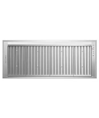 Okap do zabudowy Fisher & Paykel 120cm Series 9
