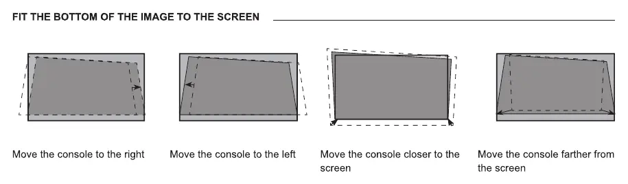 Korekcja geometryczna obrazu