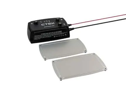 Zestaw instalacyjny Smartpass 120S