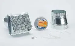 Adapter kanału wlotowego (AP21365)