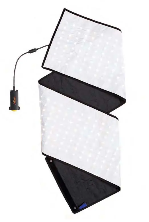 Panel LED Aladdin CAPE-LITE