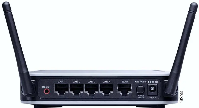 Panel tylny