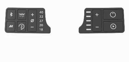 Panel sterowania
