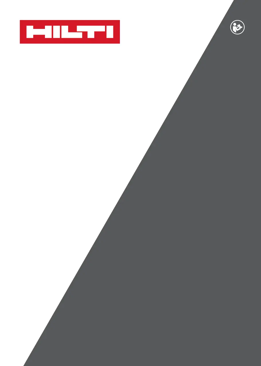 Logo Hilti