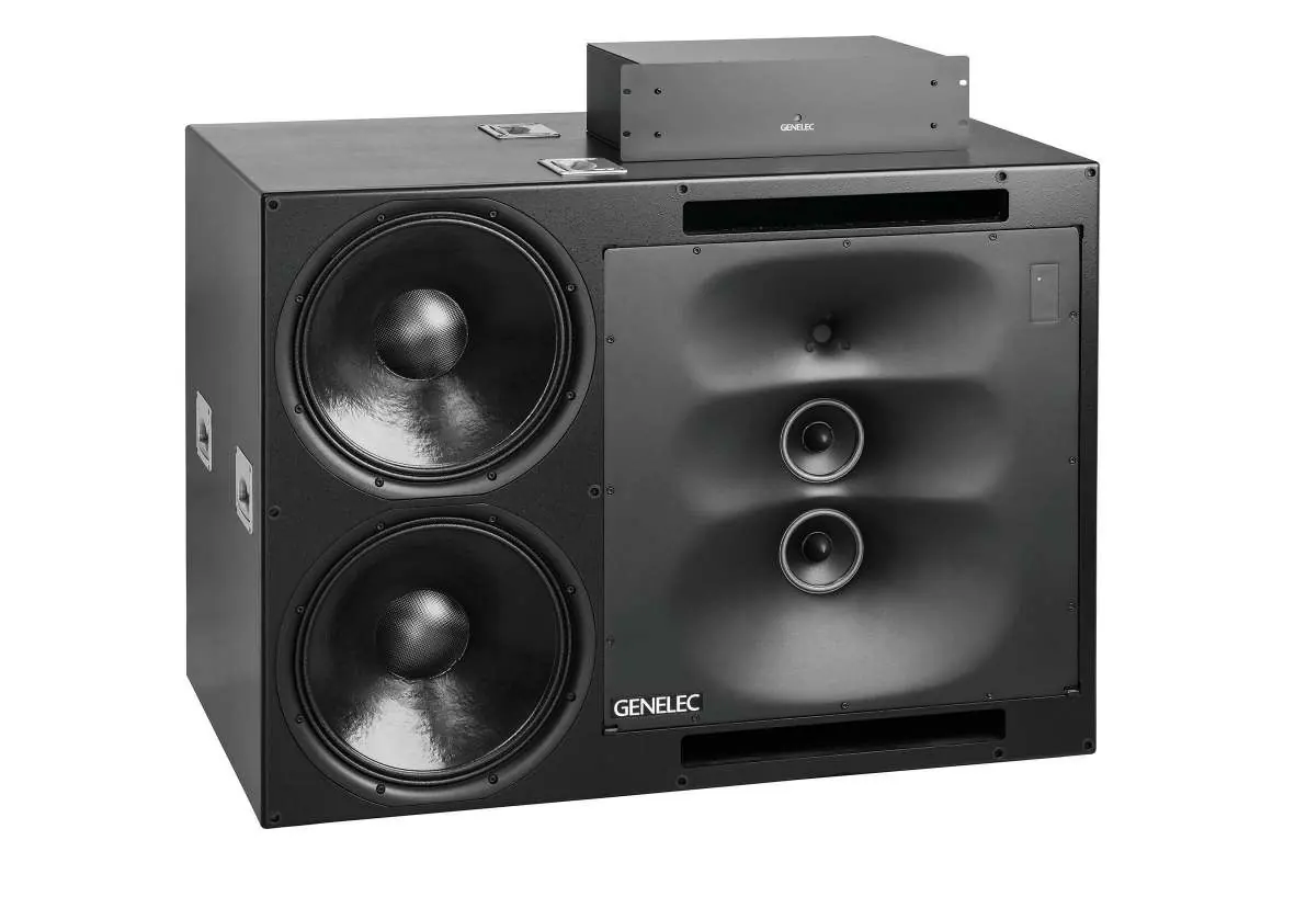 Monitor aktywny Genelec 1235A