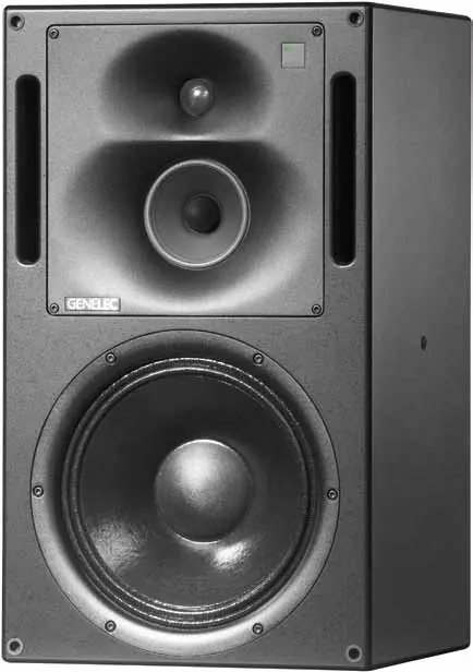 Monitor aktywny Genelec 1237A/1238A