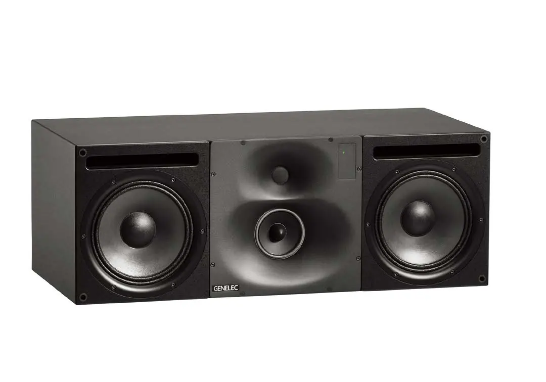 Monitor aktywny Genelec 1238AC